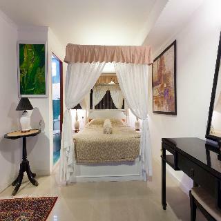 Orchid Hotel And Spa Kalim Bay