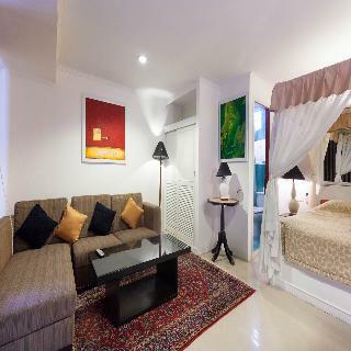 Orchid Hotel And Spa Kalim Bay