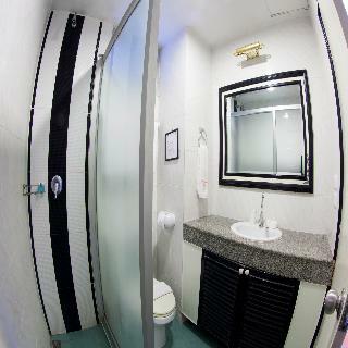 Orchid Hotel And Spa Kalim Bay