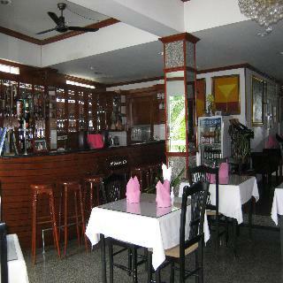 Orchid Hotel And Spa Kalim Bay