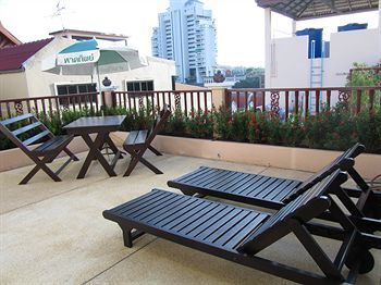 Hotel Sea Front Home
