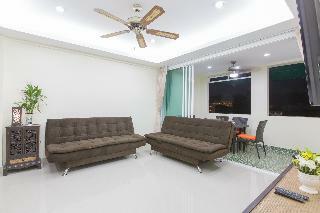 Aparthotel Patong Studio Apartments