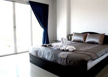 Hostal Happy Fish Guest House