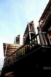 Patong Swiss Hotel