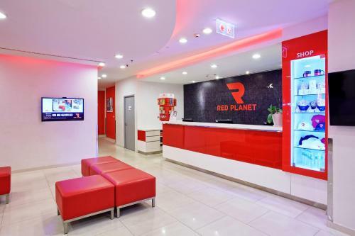 Tune Hotel Patong Phuket
