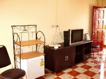 Albergue Hotel Puerta Del Sol Phuket