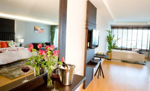 Hotel Casa Del M Resort