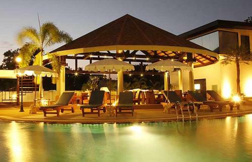 Hotel Palmyra Patong Resort Phuket