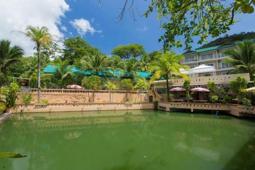 Hotel Patong Rai Rum Yen Resort