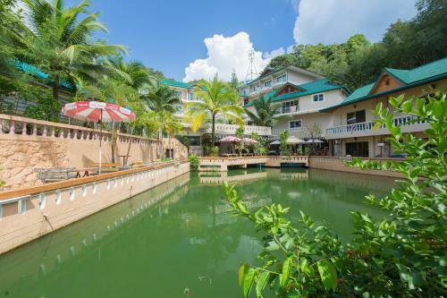 Hotel Patong Rai Rum Yen Resort