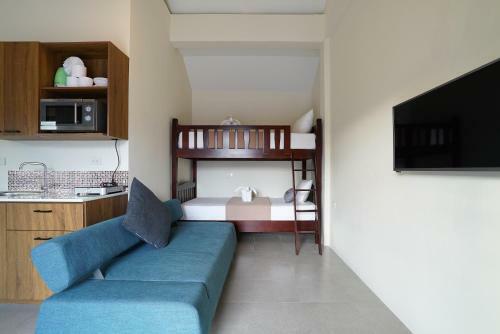 Hostal Eriksson Guesthouse