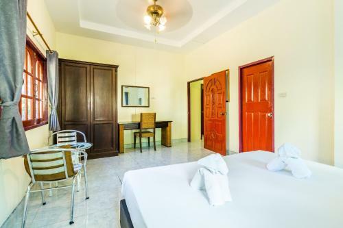 Hostal Eriksson Guesthouse