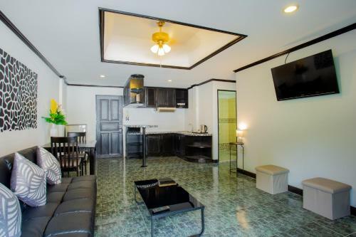 Hotel Nanai Residence