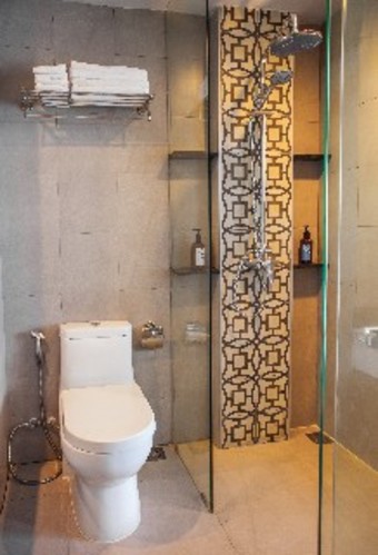 Hotel The Crib Patong