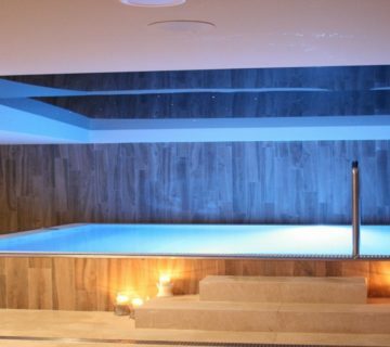 Hotel & Spa Real Villa Anayet