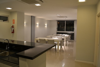 Hotel Arenas Del Mar Apartments