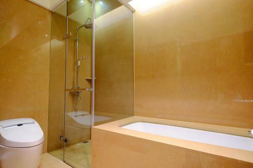 Hotel City Suites Taipei Nandong