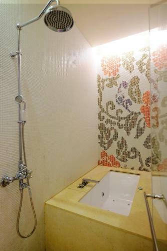 Hotel City Suites Taipei Nandong