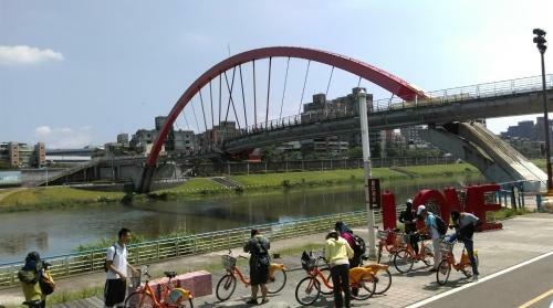 Hotel City Suites Taipei Nandong