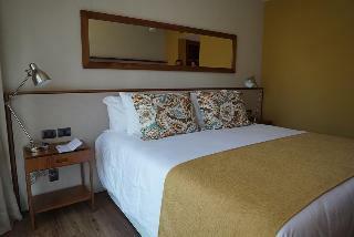 Cottage City Hotel Puerto Buceo