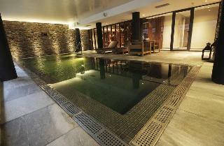 Cottage City Hotel Puerto Buceo