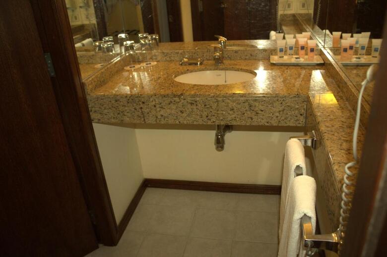 Hotel Arapey Thermal Resort And Spa