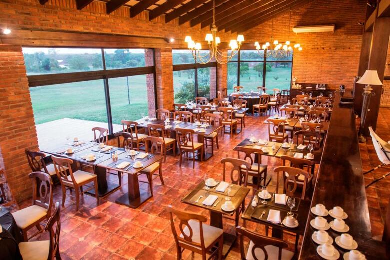 Hotel Arapey Thermal Resort And Spa