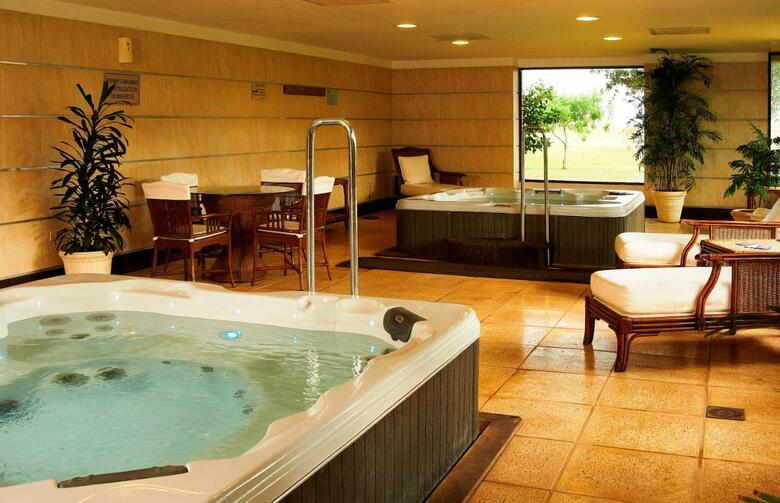 Hotel Arapey Thermal Resort And Spa