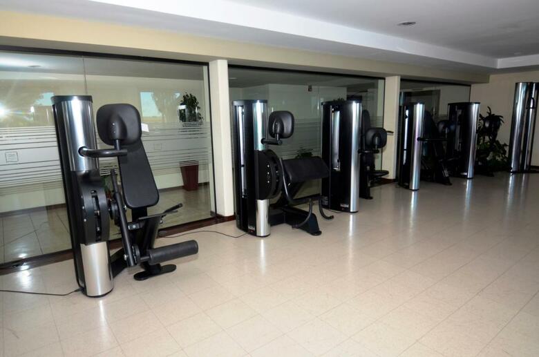 Hotel Arapey Thermal Resort And Spa