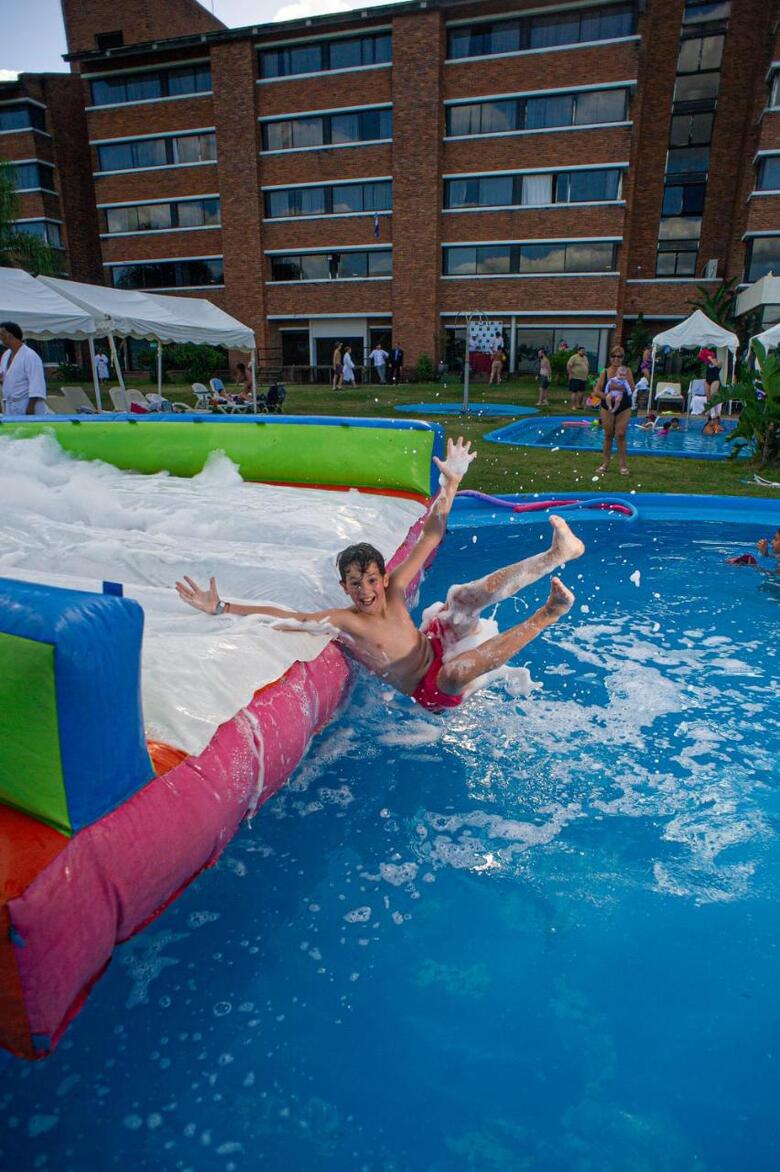 Hotel Arapey Thermal Resort And Spa
