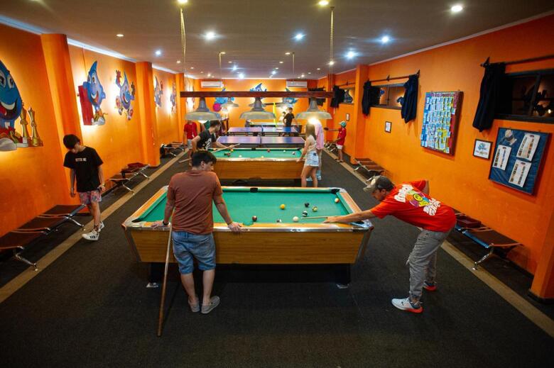 Hotel Arapey Thermal Resort And Spa