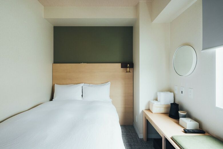Centurion Hotel Cen Osaka Namba