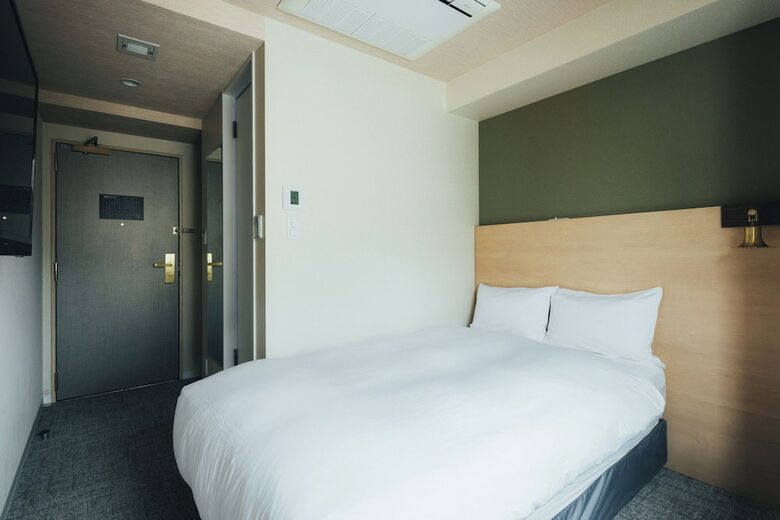 Centurion Hotel Cen Osaka Namba