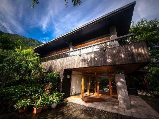 Hotel Yufuin Hisuinoyado Reimei