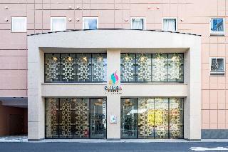 Sarasa Hotel Shin Osaka