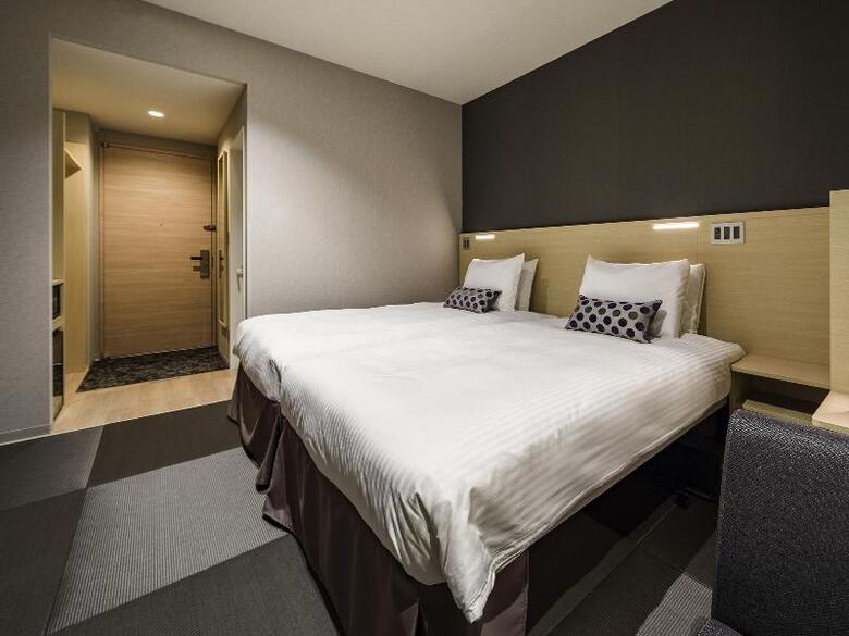 Hiyori Hotel Tokyo Ginza East