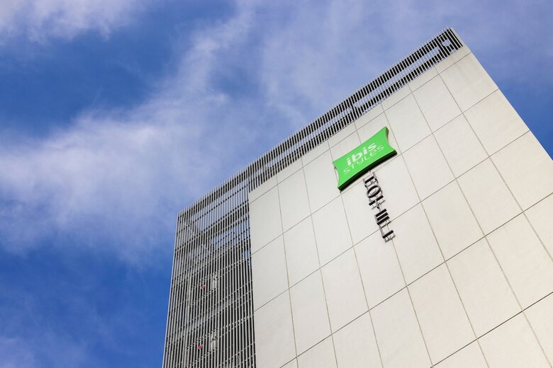 Hiyori Hotel Tokyo Ginza East