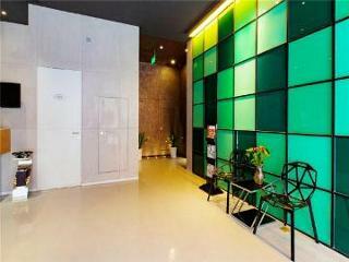 Hotel Jinjiang Inn Select Shaoxing Luxun Guli Jiefang Ro