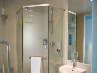 Hotel 7 Days Inn Shenzhen Longhua