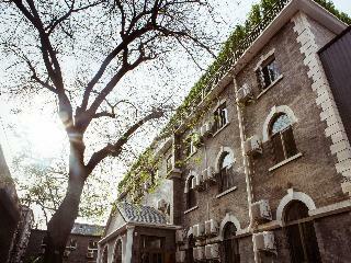 Nostalgia Hotel Beijing Confucius Temple