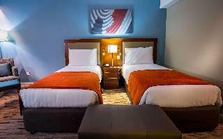 Hotel Park Inn By Radisson Kigali