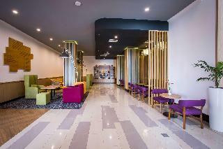 Hotel Park Inn By Radisson Kigali