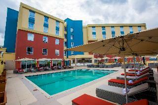 Hotel Park Inn By Radisson Kigali