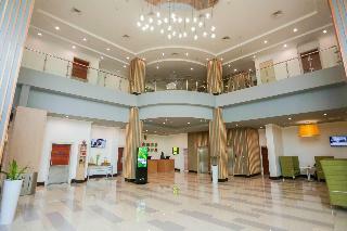Hotel Park Inn By Radisson Kigali
