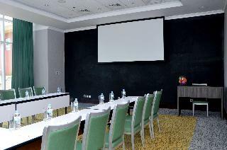 Hotel Park Inn By Radisson Kigali