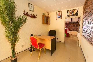 Boutique Hotel