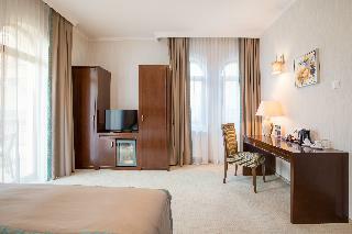 Concorde Old Bucharest Hotel