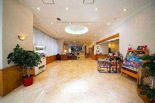 Hotel Sunroute Taipei