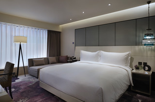 Taipei Fullerton Hotel - Maison North
