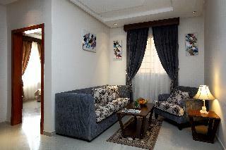 Hotel Swiss Belcourt Granada
